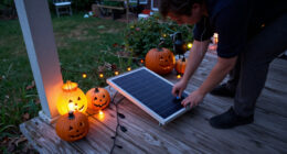 15 Best Solar-Powered Halloween Decorations for Spooky Outdoor Displays in 2027