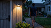 15 Best Solar-Powered Motion Sensor Lights for Outdoor Security in 2027