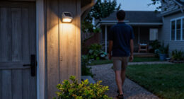 15 Best Solar-Powered Motion Sensor Lights for Outdoor Security in 2027