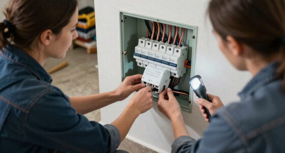 15 Best Whole-House Surge Protectors for Home Electrical Protection in 2027