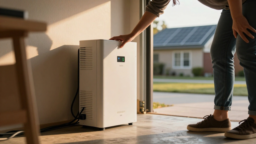 4 Best Home Energy Storage Systems in 2027