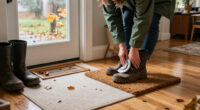 4 Things People With Clean Carpets Always Have In Autumn – Muddy Season Essentials You Need