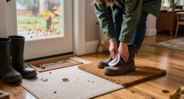 4 Things People With Clean Carpets Always Have In Autumn – Muddy Season Essentials You Need