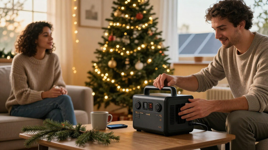 47 Holiday Gifts That'll Make Him Feel Like The Luckiest Guy In The World