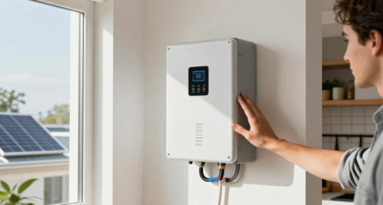 5 Best Home Energy Storage Batteries in 2027