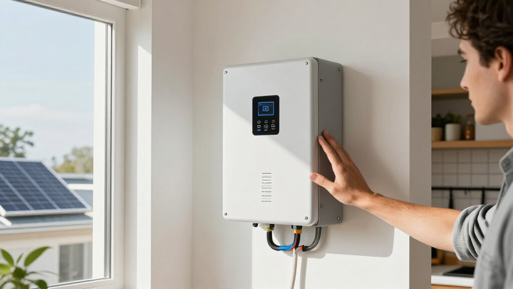 5 Best Home Energy Storage Batteries in 2027