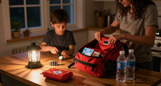 6 Best Power Outage Emergency Kits for 2027