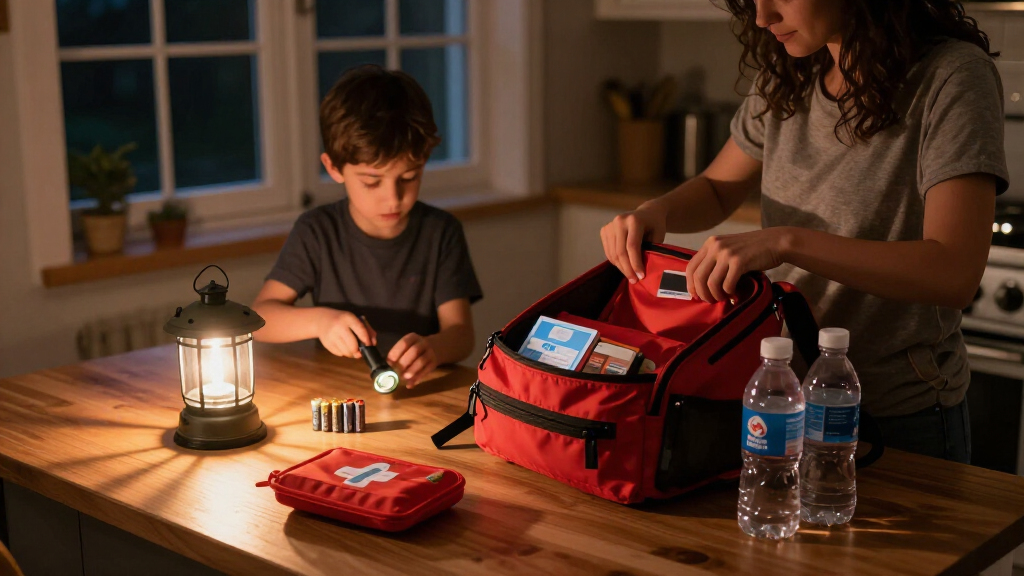 6 Best Power Outage Emergency Kits for 2027