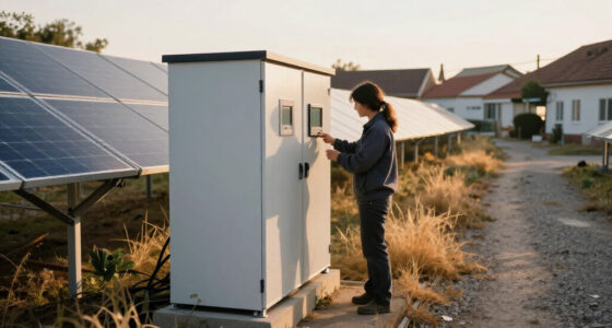 8 Best Commercial Battery Energy Storage Systems for 2027