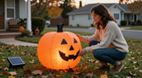 8 Best Solar Powered Halloween Inflatables in 2027