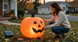 8 Best Solar Powered Halloween Inflatables in 2027