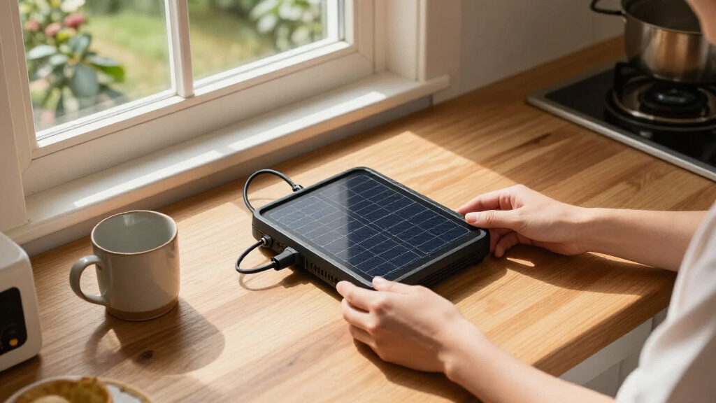 9 Best Home Solar Battery Chargers in 2027