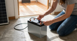 9 Best Non-Lithium Batteries for Everyday Devices in 2027