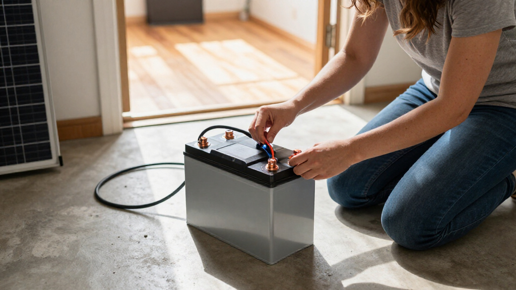 9 Best Non-Lithium Batteries for Everyday Devices in 2027