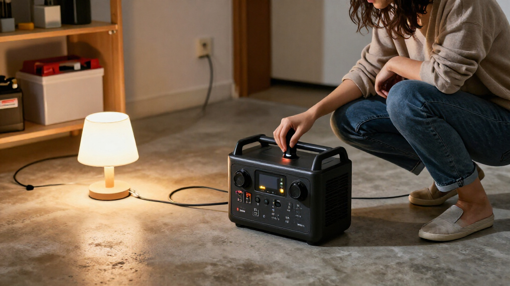 9 Best Portable Power Inverters for Home Backup in 2027