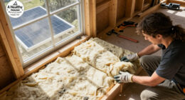 A Healthy House Should Be Healthy To Build Too!