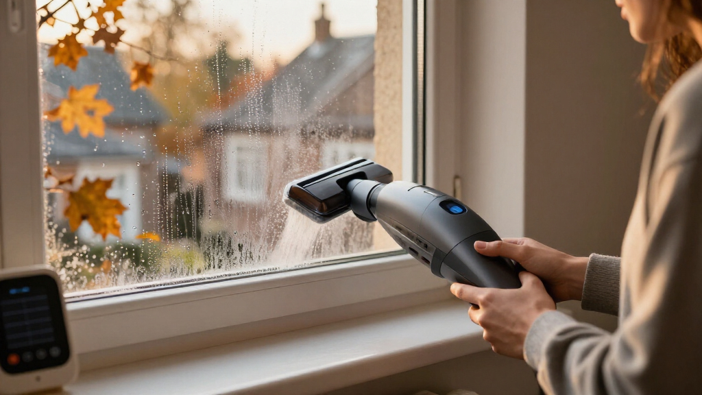 Amazon’s £30 Gadget Is The Only Condensation-buster You Need This Autumn