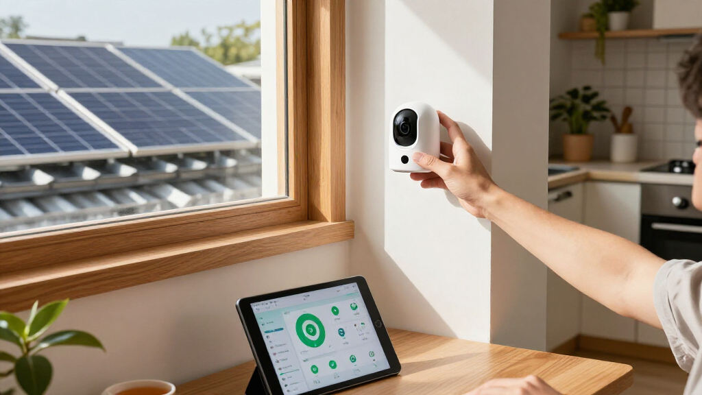 Apple Is Still Working On Its Own Smart Home Camera