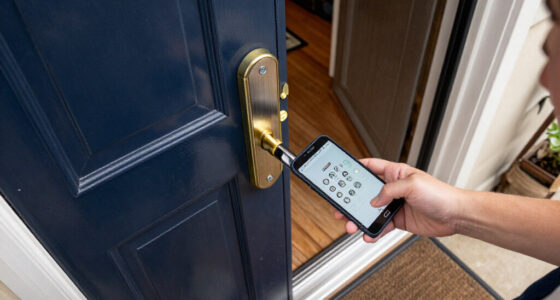 Aqara Launches U600 For UK Doors With HomeKey And Matter Over Thread, But No UWB