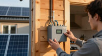 AuroraCell Launches 9.7 kWh Sodium-ion Chromium Oxide Residential Battery