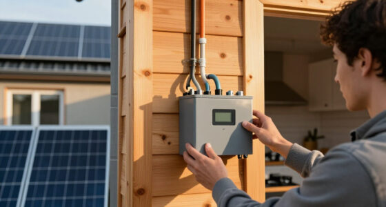 AuroraCell Launches 9.7 kWh Sodium-ion Chromium Oxide Residential Battery