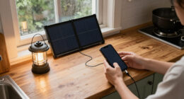 Best Solar Power Banks For Emergencies Compared