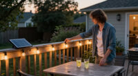 Best Solar-Powered Outdoor String Lights Compared