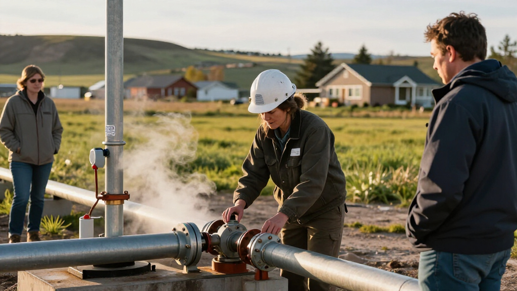 Bipartisan Support For Expanding Geothermal Production Is Encouraging News For Clean Energy Markets