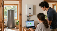 Building The Business Case For Co-located BESS