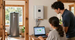 Building The Business Case For Co-located BESS