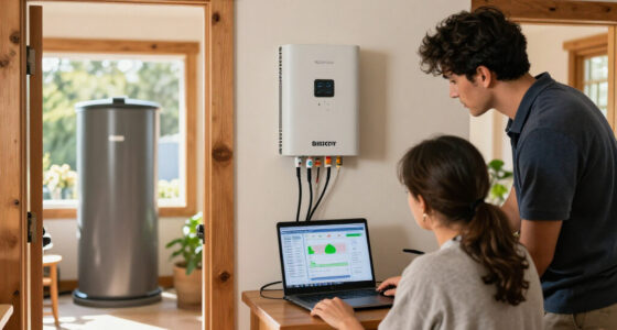Building The Business Case For Co-located BESS