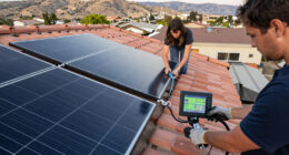 California Amps Up Pressure On Grid Buildouts That Take Too Long