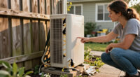 Call For Action On Incorrect Heat Pump Insulation