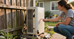 Call For Action On Incorrect Heat Pump Insulation