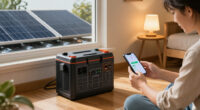 Chinese Portable Battery Storage Players Report Rising Overseas Orders In Q3 Results