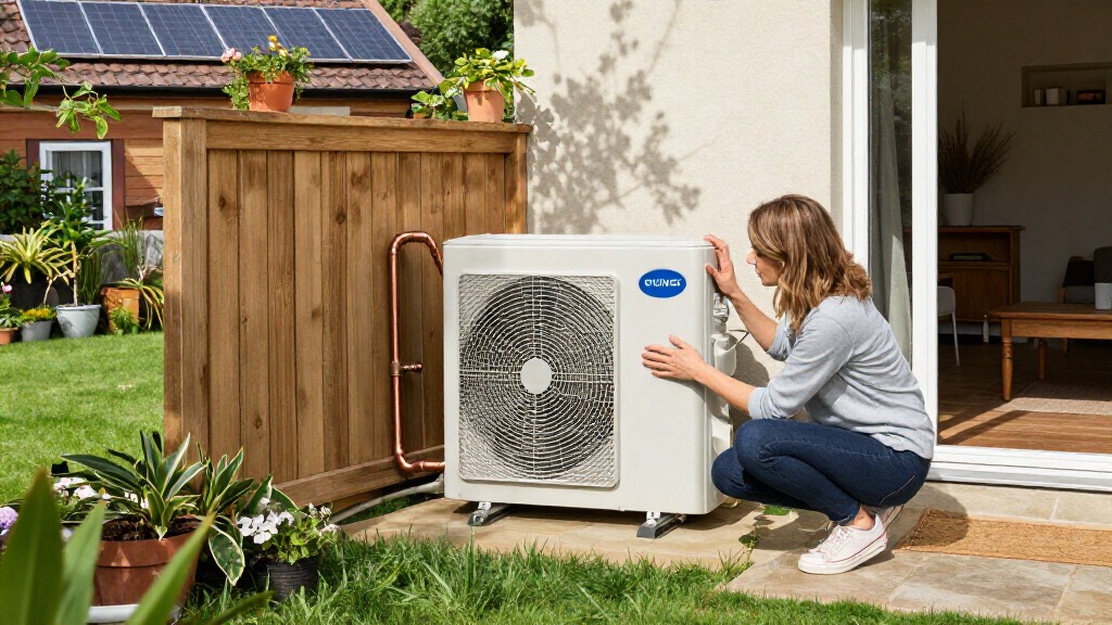 Clivet Heat Pump Receives Quiet Mark Certification