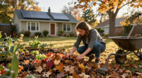 Don’t Throw Out Your Raked Leaves—Here Are 7 Smart Things To Do With Them Instead