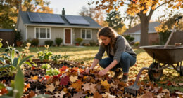 Don’t Throw Out Your Raked Leaves—Here Are 7 Smart Things To Do With Them Instead
