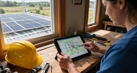 Energy Department Backs Major Grid Expansion Across Eight States To Strengthen Reliability And Lower Electricity Costs