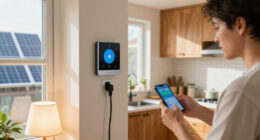 Everything I Set Up In My First Month With An all-Matter Smart Home — And What Still Doesn’t Work