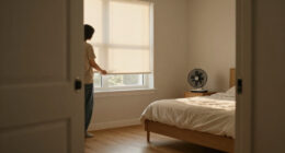 Forget Pricey Blackout Curtains: IKEA's $6 Blinds Are A Smarter Buy