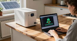 German Startup Offers AI Platform To Accelerate Battery Storage Engineering