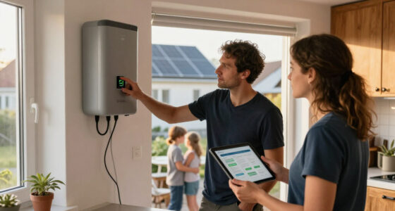 German Startup Wins Grant For Grid-charging Sodium-ion Home Battery