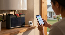 Home Assistant 2026.10 Unlocks New Matter Controls For Leak Sensors, Smart Locks And Power