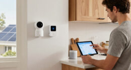 Home Assistant’s Matter Server Adds Matter 1.6.1, Camera Talkback, And IKEA Hardware Support
