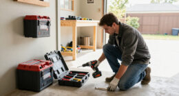 Home Battery Installation Tools Checklist 2026