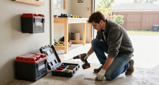 Home Battery Installation Tools Checklist 2026
