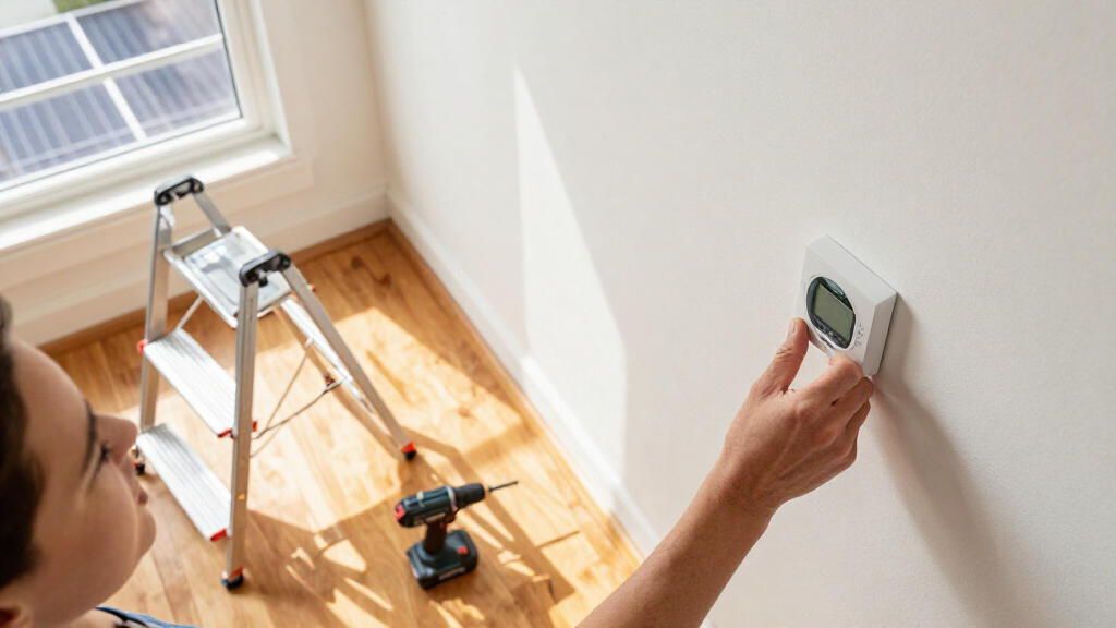 Home Energy Efficiency Upgrade Checklist 2026