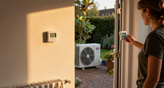 Hybrid Heat Pumps – The New Dutch Standard
