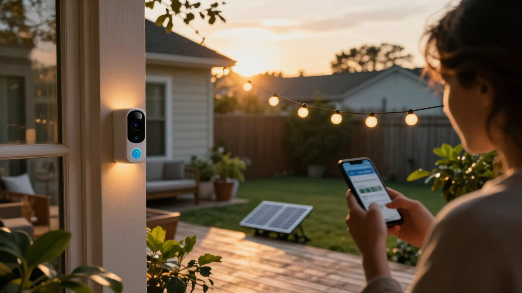 I’m Tracking 20+ Real Prime Day Discounts On Home Tech From Blink, Nest, Nanoleaf And More